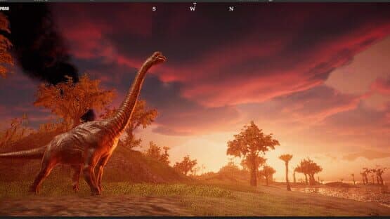 Dinosaur — screenshot 3