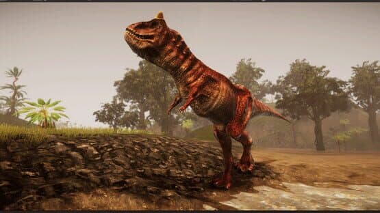 Dinosaur — screenshot 4