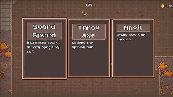 Meow Survivors — screenshot 2