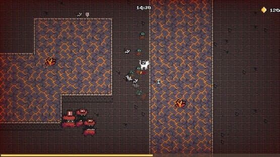 Meow Survivors — screenshot 3