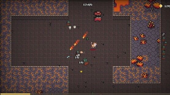Meow Survivors — screenshot 4