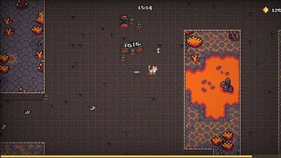 Meow Survivors — screenshot 7