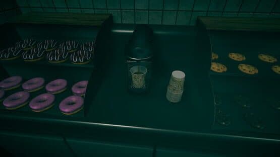 Is Guilty — screenshot 3