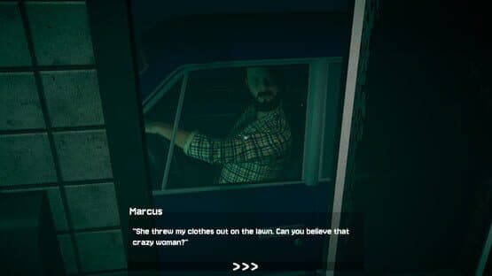 Is Guilty — screenshot 4