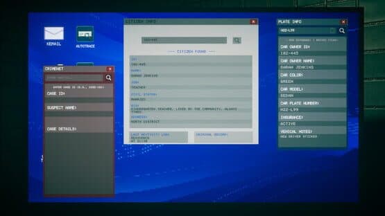 Is Guilty — screenshot 5