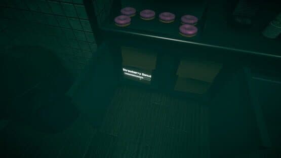 Is Guilty — screenshot 7