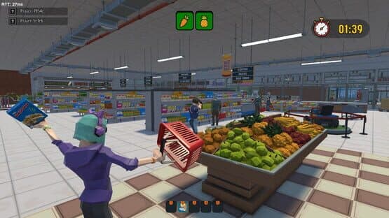 Loss Prevention — screenshot 1