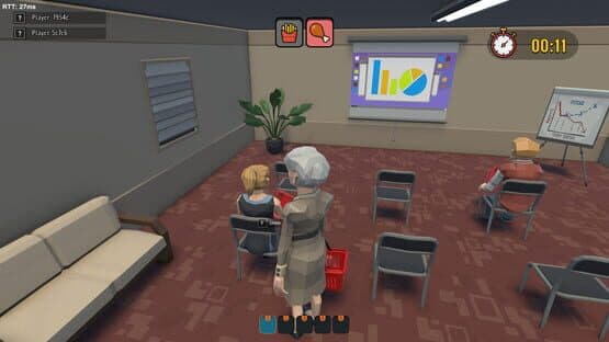 Loss Prevention — screenshot 2