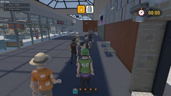 Loss Prevention — screenshot 4
