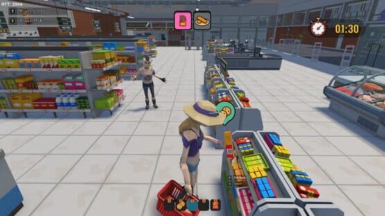 Loss Prevention — screenshot 5