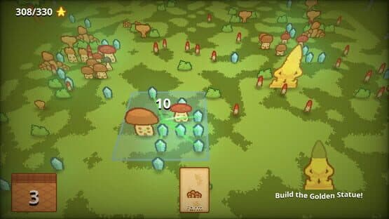 Gnome Glade — screenshot 1