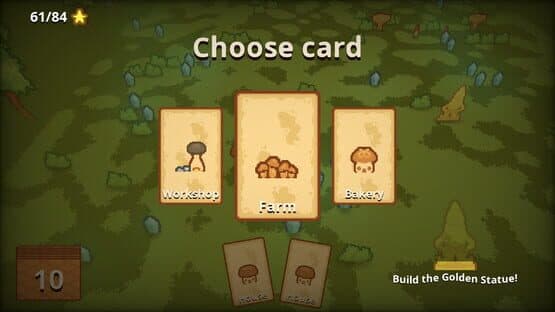 Gnome Glade — screenshot 2