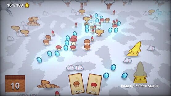 Gnome Glade — screenshot 5
