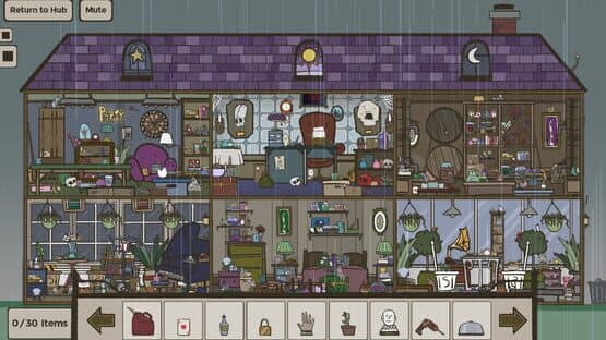 Thelma Fantastic — screenshot 1