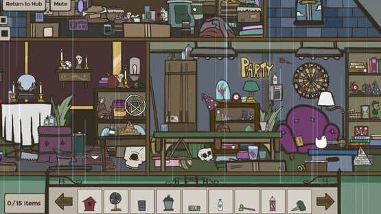 Thelma Fantastic — screenshot 2