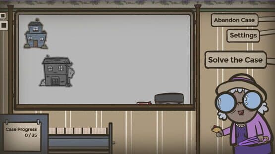 Thelma Fantastic — screenshot 3