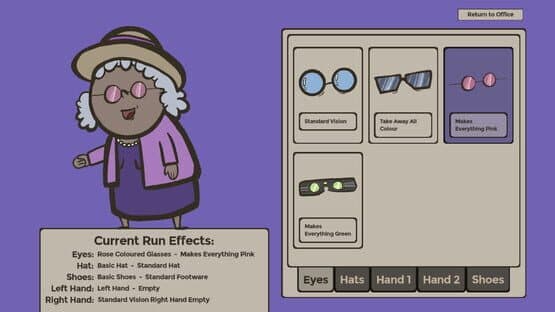 Thelma Fantastic — screenshot 4