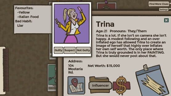 Thelma Fantastic — screenshot 5