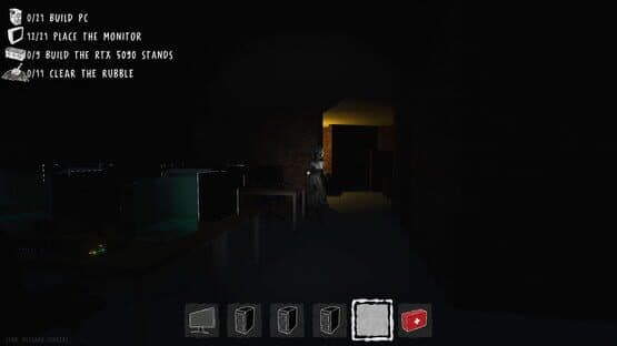 PC Building Nightmare — screenshot 3