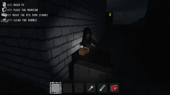 PC Building Nightmare — screenshot 5