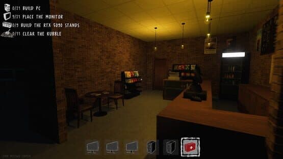 PC Building Nightmare — screenshot 8