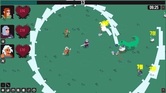 Oonga Boonga — screenshot 1