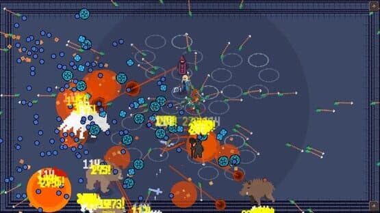 Oonga Boonga — screenshot 2