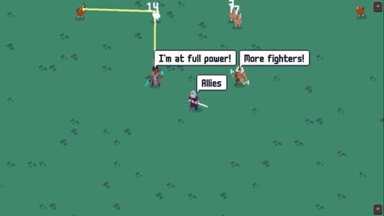 Oonga Boonga — screenshot 3