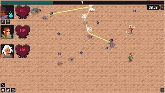 Oonga Boonga — screenshot 4