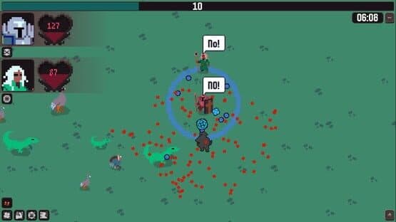 Oonga Boonga — screenshot 5