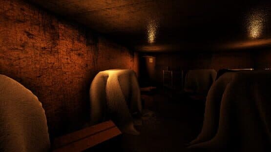 Mr. Flesh Flam — screenshot 5