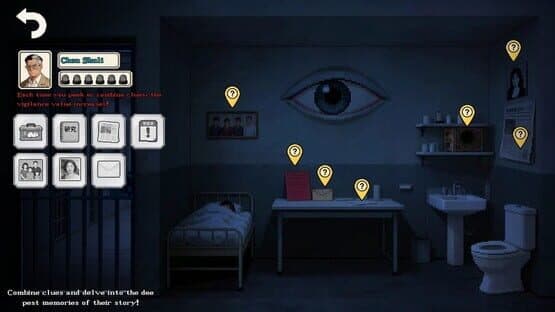 Peeping — screenshot 2