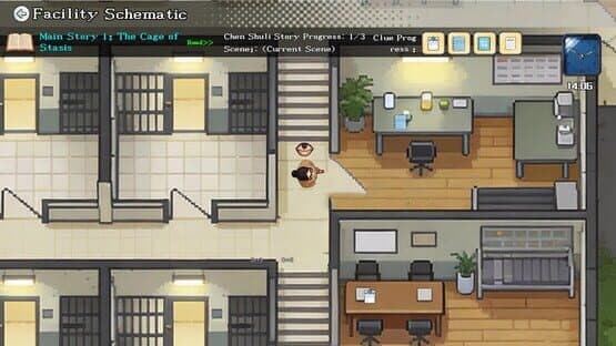 Peeping — screenshot 4