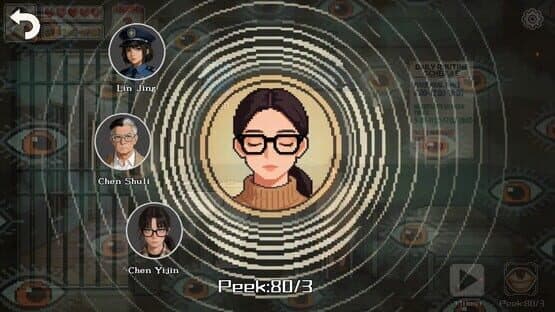 Peeping — screenshot 7