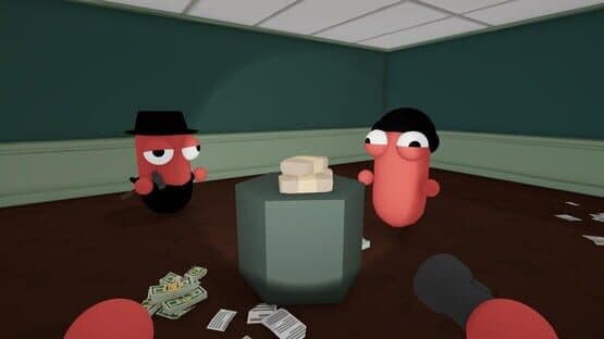 The Henchmen — screenshot 1