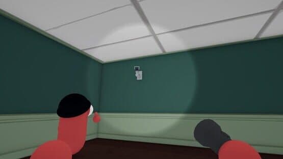 The Henchmen — screenshot 2