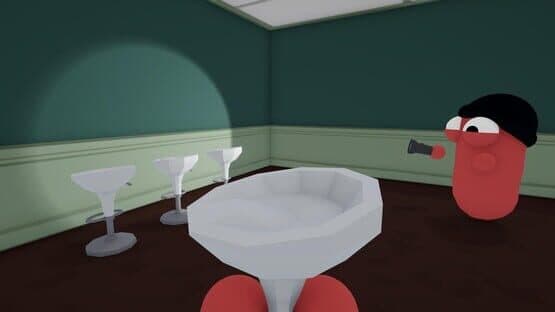 The Henchmen — screenshot 3