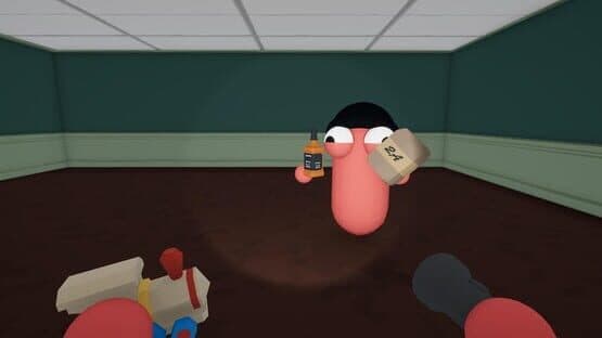 The Henchmen — screenshot 4
