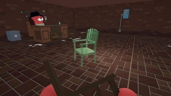 The Henchmen — screenshot 5