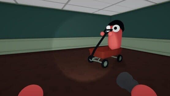 The Henchmen — screenshot 7