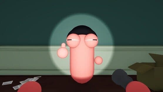 The Henchmen — screenshot 8