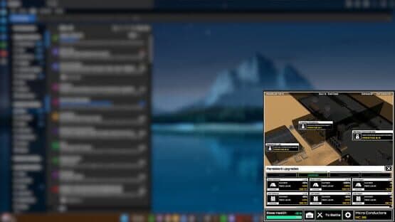 Wartide — screenshot 1
