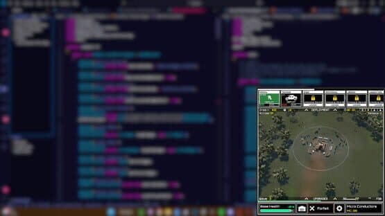 Wartide — screenshot 2
