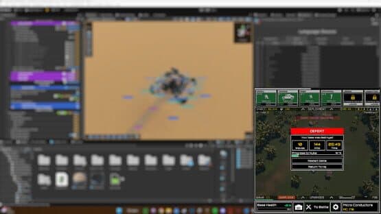 Wartide — screenshot 4
