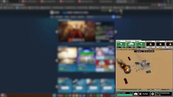 Wartide — screenshot 5