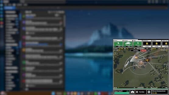 Wartide — screenshot 6