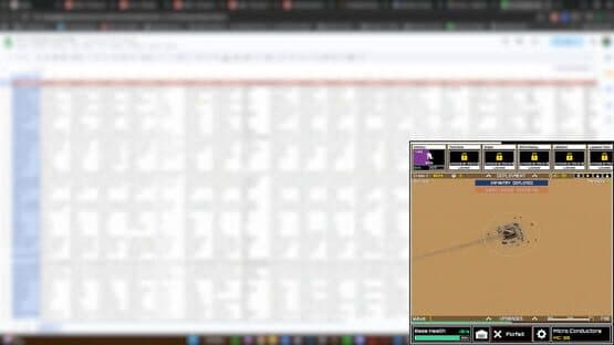Wartide — screenshot 7
