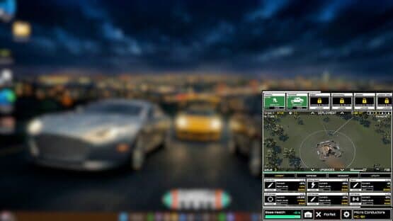 Wartide — screenshot 8