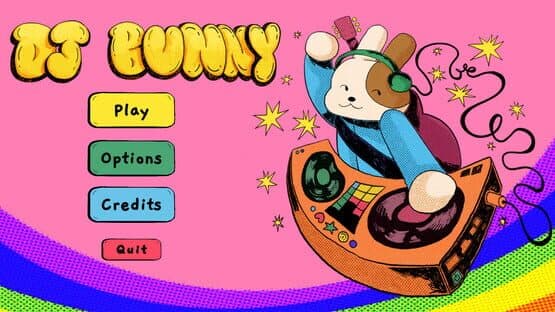 DJ Bunny — screenshot 1