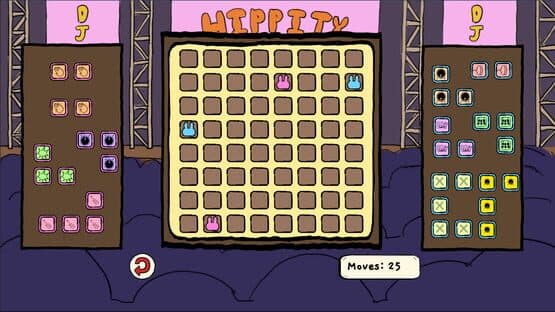 DJ Bunny — screenshot 6